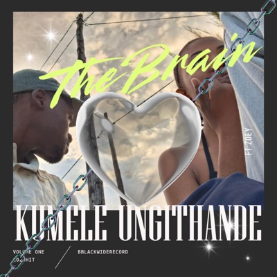 KUMELE UNGITHANDE - Single