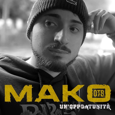 Un'opportunità (feat. DnD Records) - Single