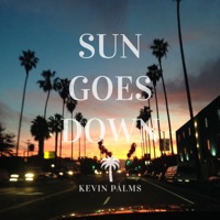 Sun Goes Down - Single - Kevin Palms