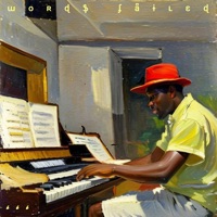 Words Failed Vol. 1 - Taks Beats