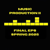 MusProd II EP ZyChingKnight (feat. ZyChingKnight) - Single - LHS Music Production