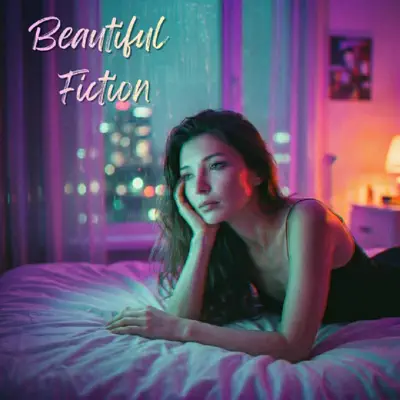 Ascolta 'Beautiful Fiction' di Midnight Wave Music