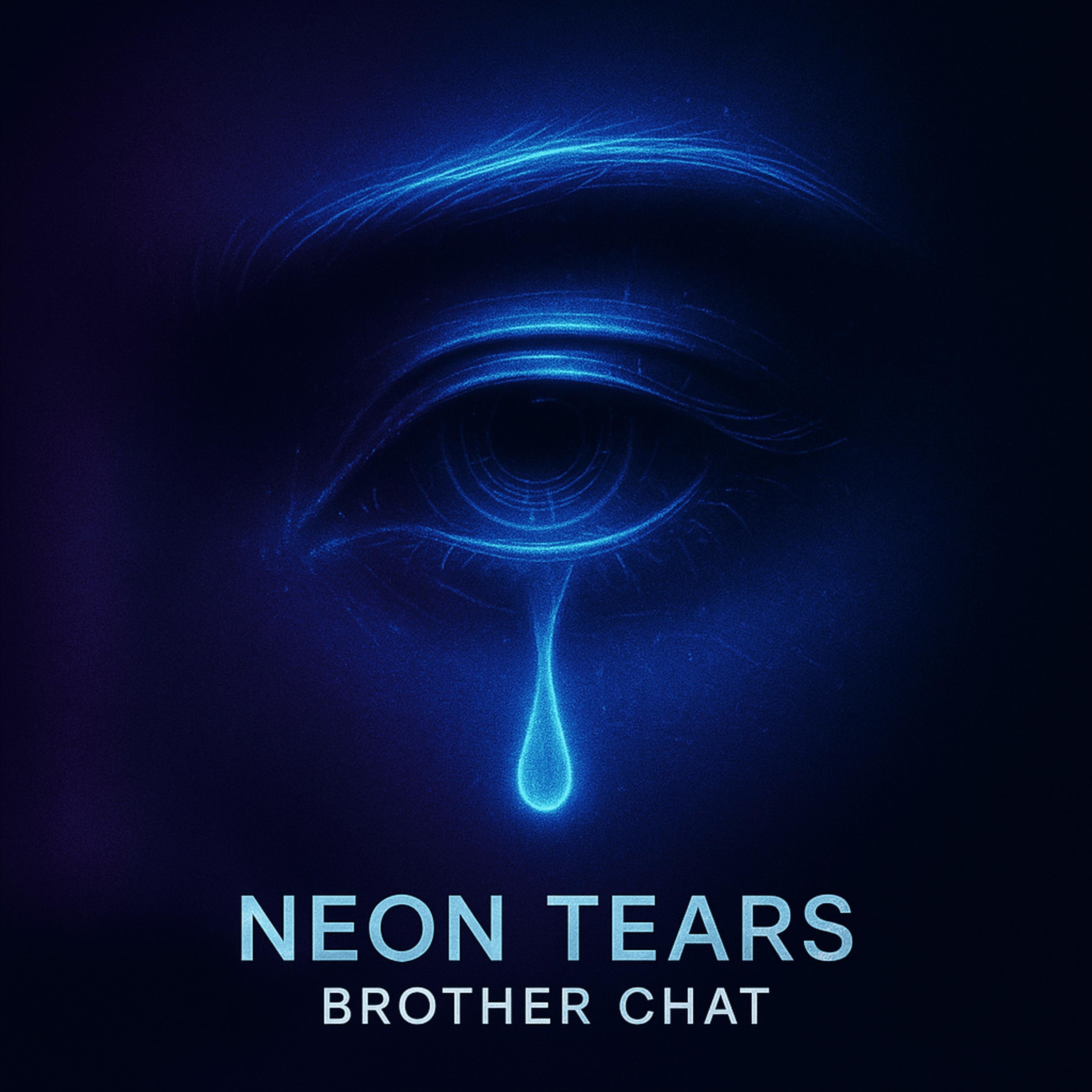 NEON TEARS - Single