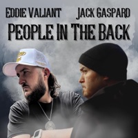 People In The Back (feat. Jack Gaspard) - Single - Eddie Valiant