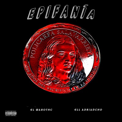 Epifanía (feat. Ell adriancho) - Single