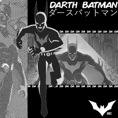 Dusk In Neo Gotham - EP