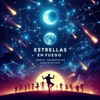 Estrellas En Fuego