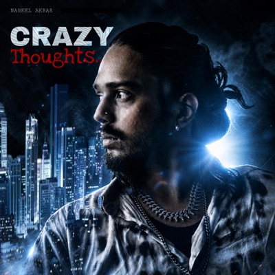 Crazy Thoughts - Single