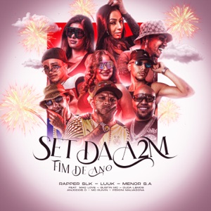Set da A2M Fim de Ano (feat. Duda Lemos, Anjodoisd, Mc Ruivin, Mad Love, Peroni Malvadona & Gustin MC)