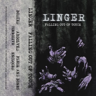 Falling out of Touch - EP