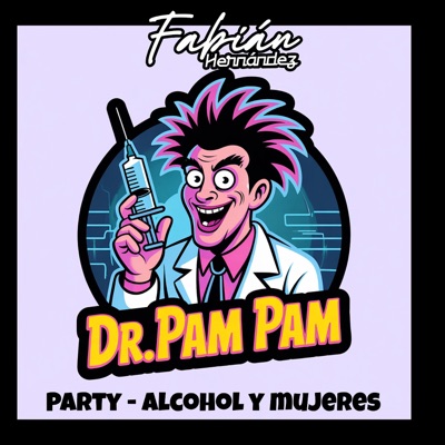 Dr.Pam Pam - Single