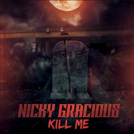 Power In The Blood Nicky Gracious