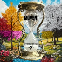 MOMENT - Single - Scarlet City
