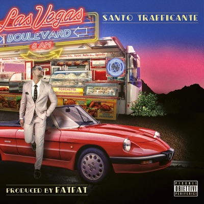 Las Vegas Boulevard 5 Am - EP