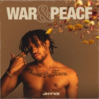 War&Peace - Jhyve