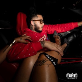 Time (feat. Kamrie) Jo Marte
