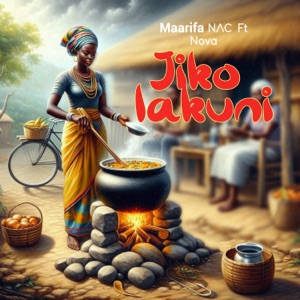 Jiko La Kuni (feat. Nova)