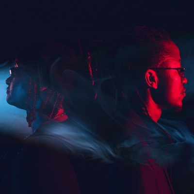 Rage (feat. Shefsnow) - Single
