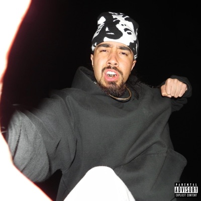 FOOT ON DEY NECK - Single