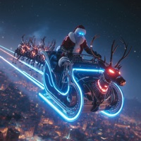 Christmas Driver - Single - Alexandrjfk