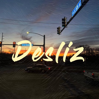 Desliz (feat. Darvin DCO) - Single