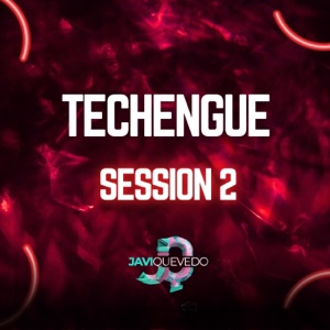 Techengue session 2 (Live set)