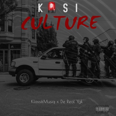 Kasi Culture - Single