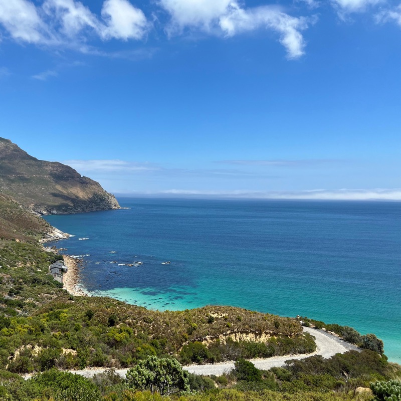 GARDEN ROUTE