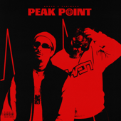 PEAK POINT song art