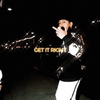 Get It Right - Single - Vill