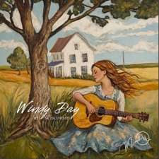 Michelle LL - Windy Day in Wisconsin