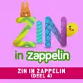 De achtertuin
