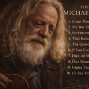 The Life Of Michael Bennett - MAGA Songs