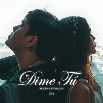 Dime Tú - Single