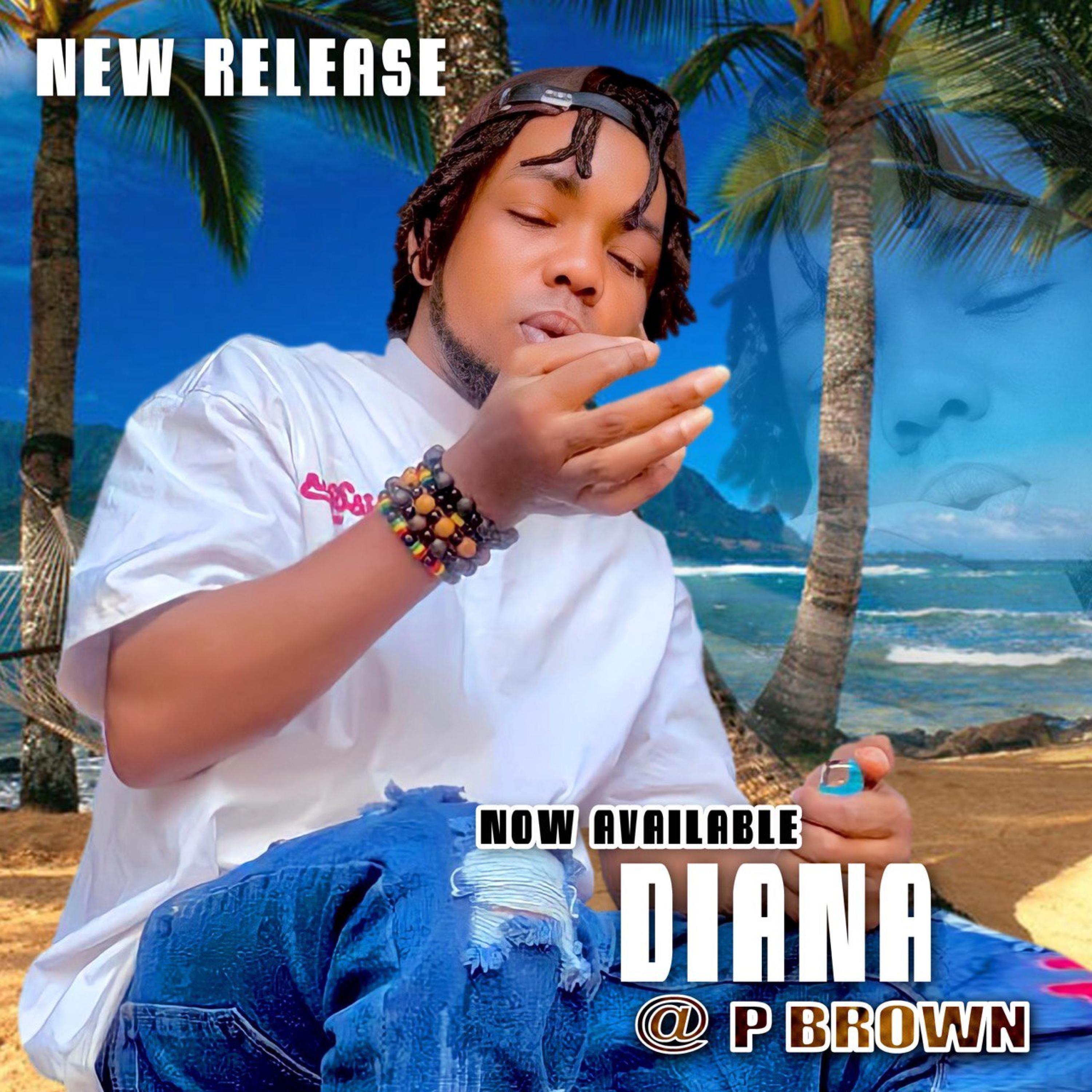 Diana - Single