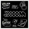 JJ DOOM - GMO (feat. Beth Gibbons)