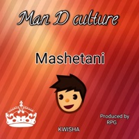 Mashetani - Single - Man D culture