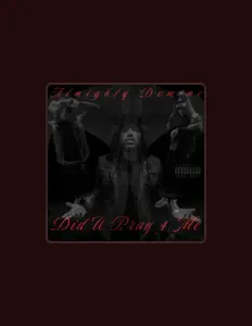 Escucha a Almighty Domino, mira videos musicales, lee su biografía, consulta las fechas de las gira y más.