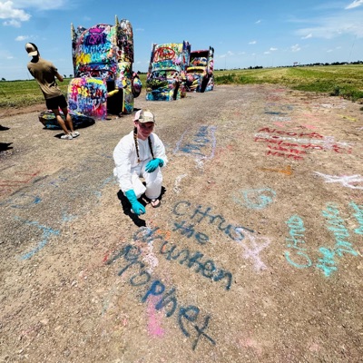 The Mightiest (feat. MixedByBlitz) - Single