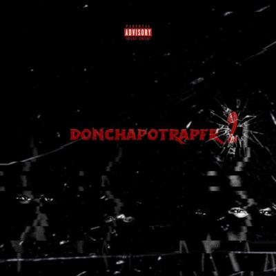 TRAP FR #2 (MAP) - Single