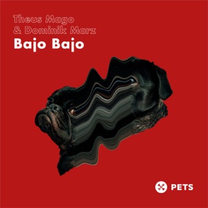 Bajo Bajo - Single