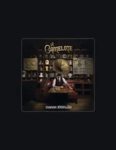 Listen to La Camelote, watch music videos, read bio, see tour dates & more!