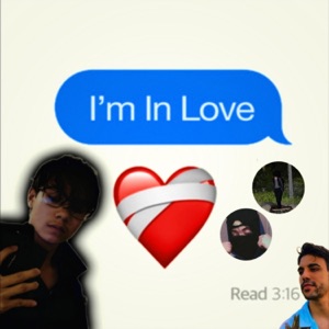 I'm in Love (feat. Ted Fresco, Sushisingz & Isaiah Mendiola) [BoyBrandxn Feature Vers.]