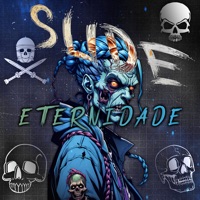 Slide da Eternidade - Single - DJ ZUMBII