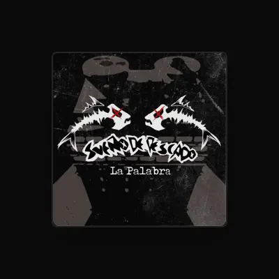 Listen to Sueño de Pescado, watch music videos, read bio, see tour dates & more!