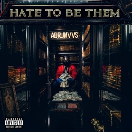 Heavy hitter (Radio Edit) Luh murda