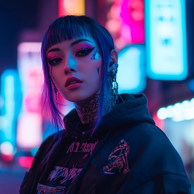 Digital Abyss