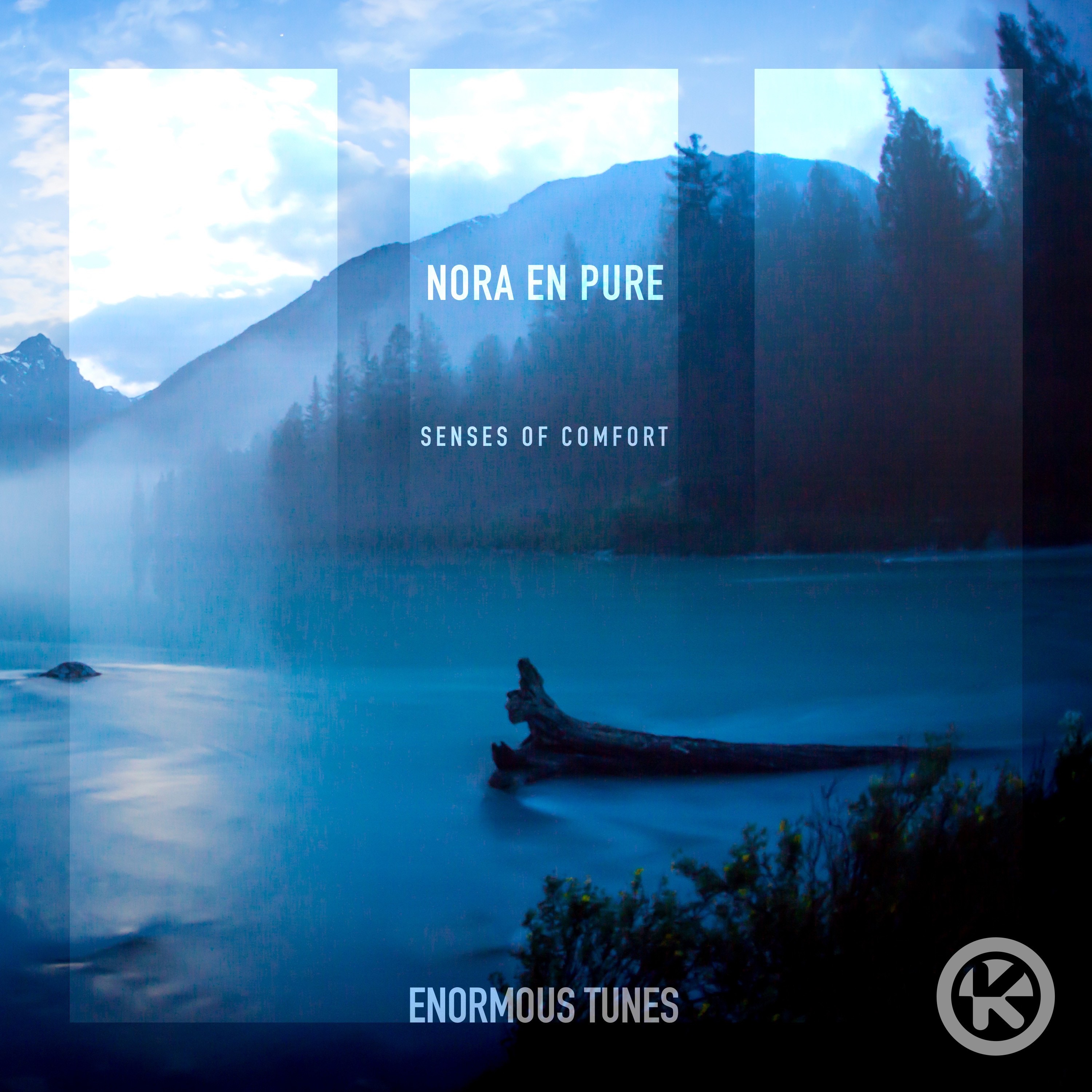 Senses of Comfort - EP