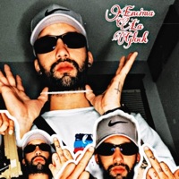 Encima La Glock - Single - The most real Mike