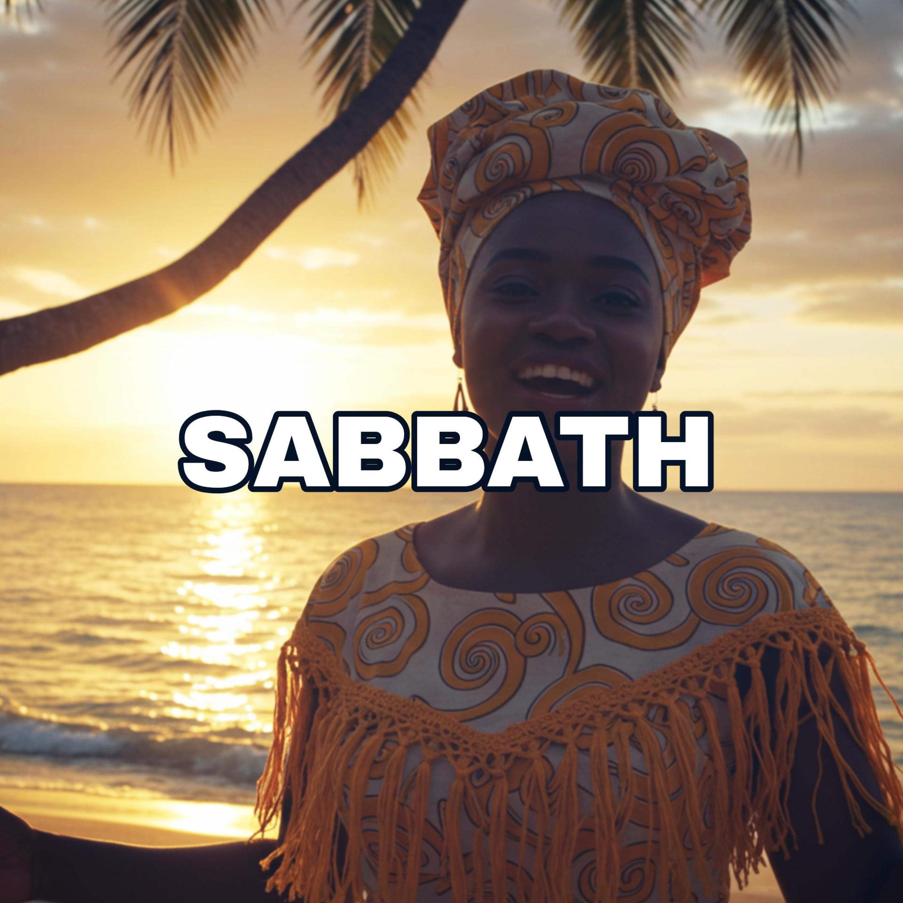 SABBATH - Single